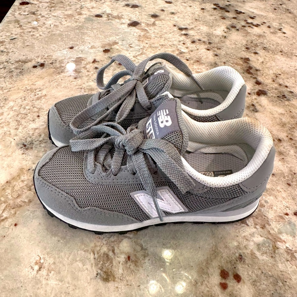 Toddler New Balance 515s